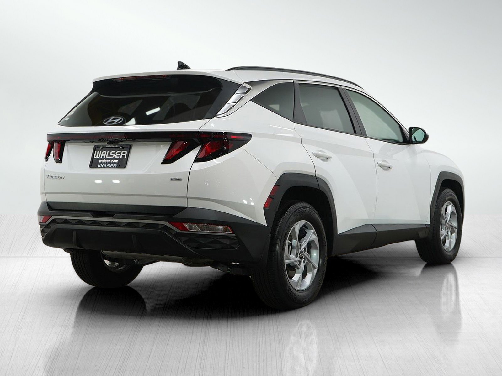 Used 2024 Hyundai Tucson SEL AWD/4WD image 5