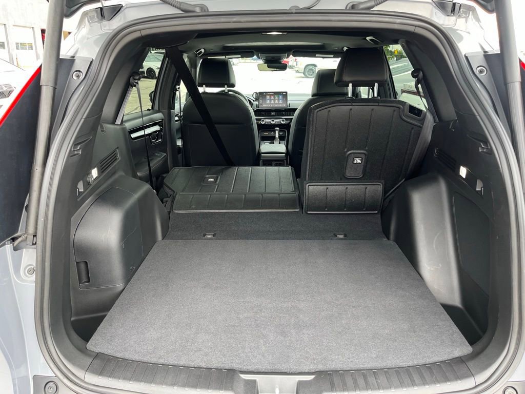 Used 2024 Honda CR-V Sport Touring image 31