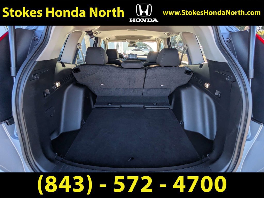 Used 2023 Honda CR-V EX image 15