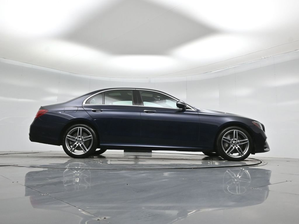 Used 2019 Mercedes-Benz E 450 4MATIC Sedan image 49