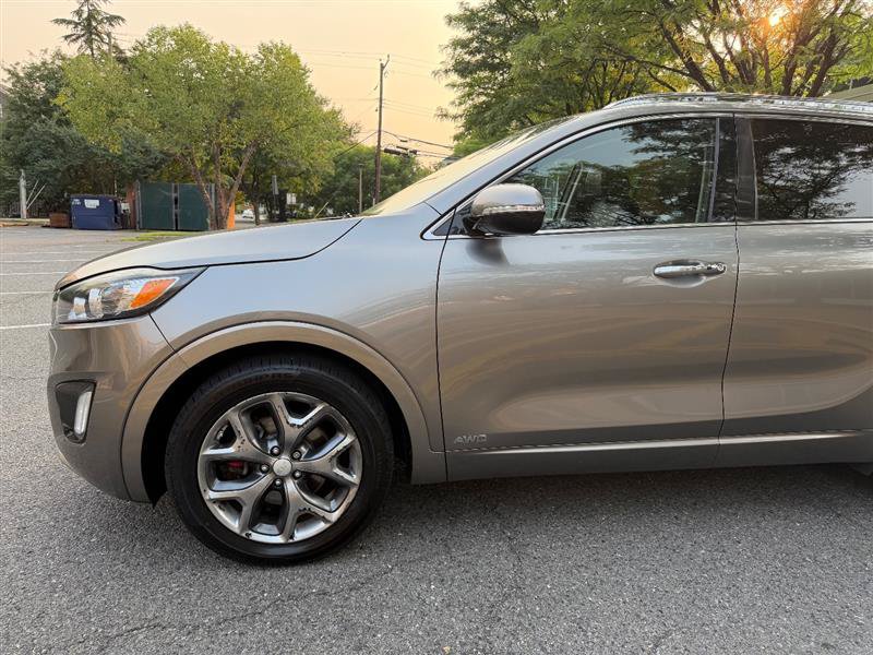 Used 2016 Kia Sorento SX AWD/4WD image 14