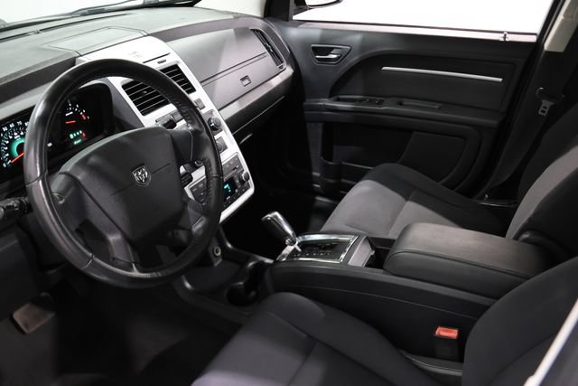 Used 2010 Dodge Journey SXT w/ Flexible Seating Group FWD image 21