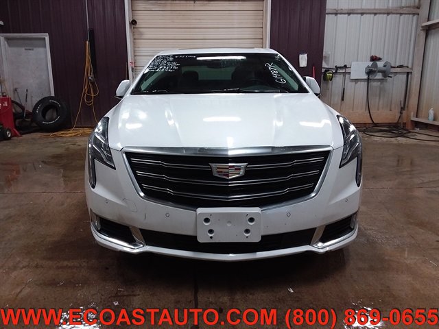 Used 2019 Cadillac XTS Luxury w/ Driver Awareness Package image 7