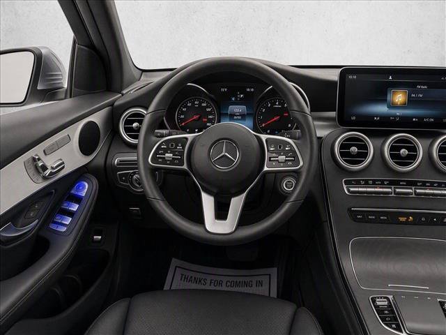 Used 2022 Mercedes-Benz GLC 300 image 25