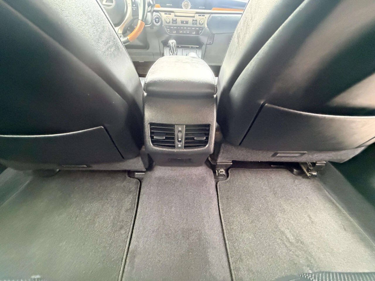 Used 2013 Lexus ES 300h w/ Luxury Pkg FWD image 27