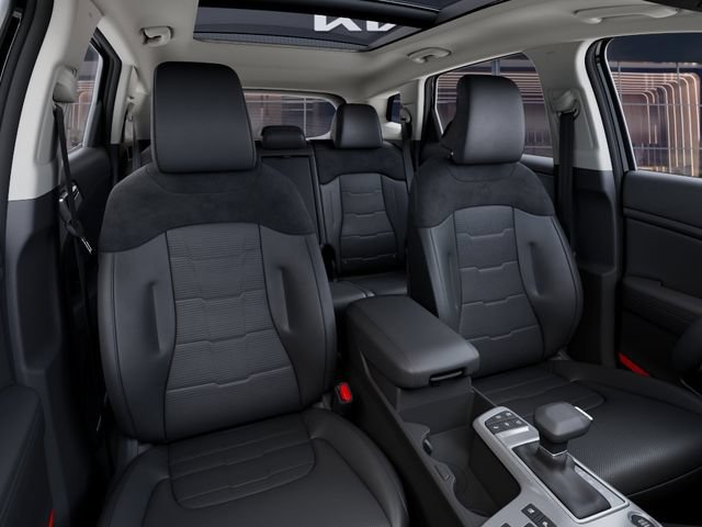 New 2026 Kia Sportage SX FWD image 15