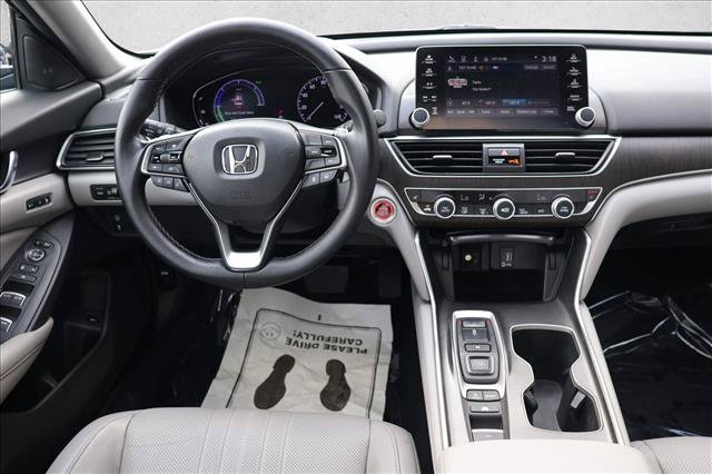 Used 2018 Honda Accord EX-L image 23