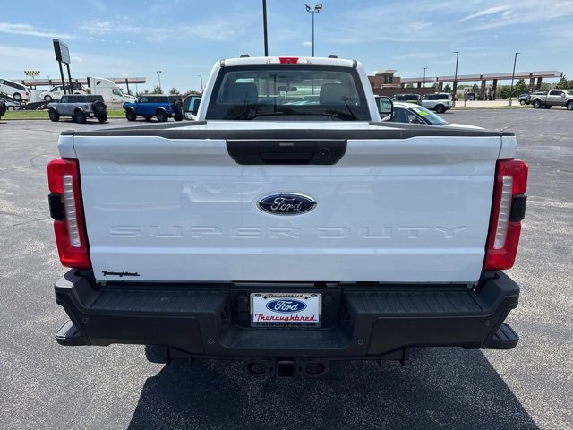 New 2025 Ford F250 XLT w/ 360-Degree Camera Package image 4