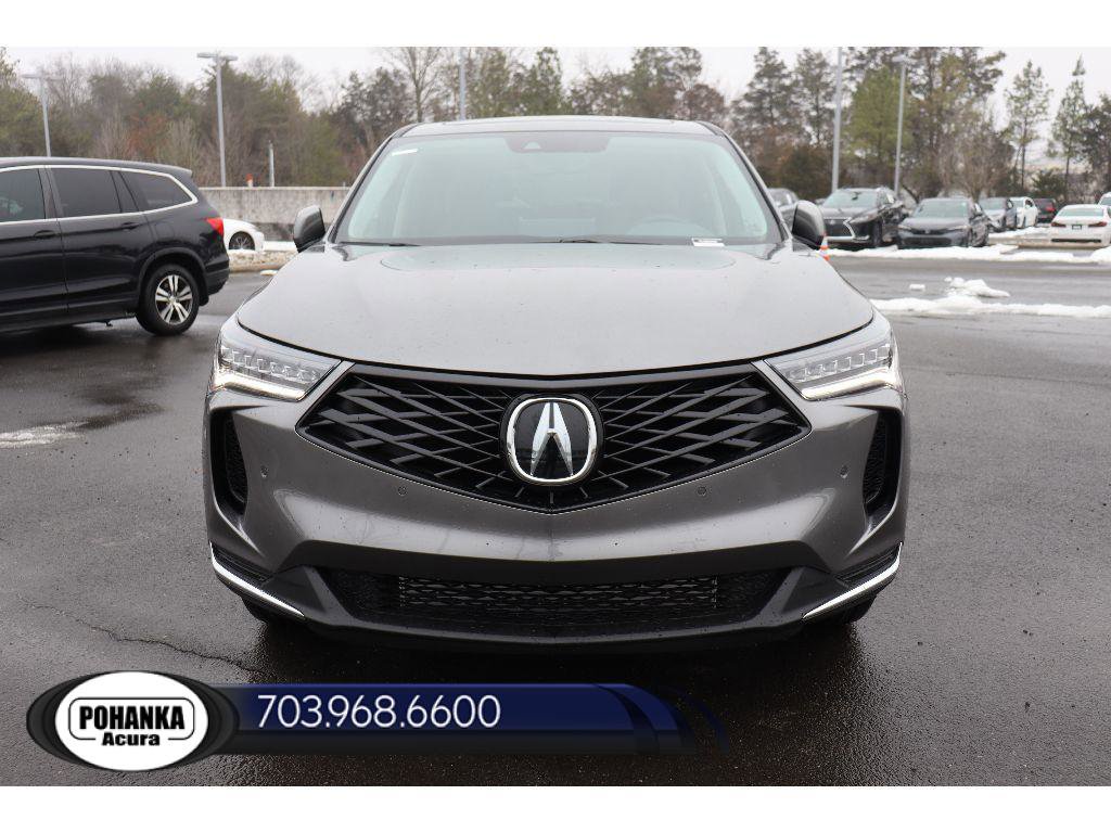 New 2026 Acura RDX w/ Technology Package video 2