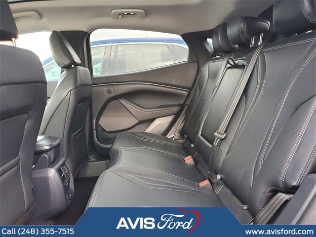 Used 2023 Ford Mustang Mach-E Premium image 26
