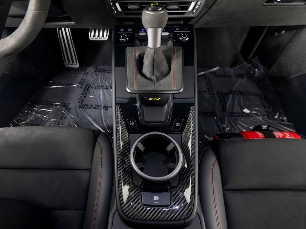 Used 2022 Porsche 911 GT3 RWD image 32