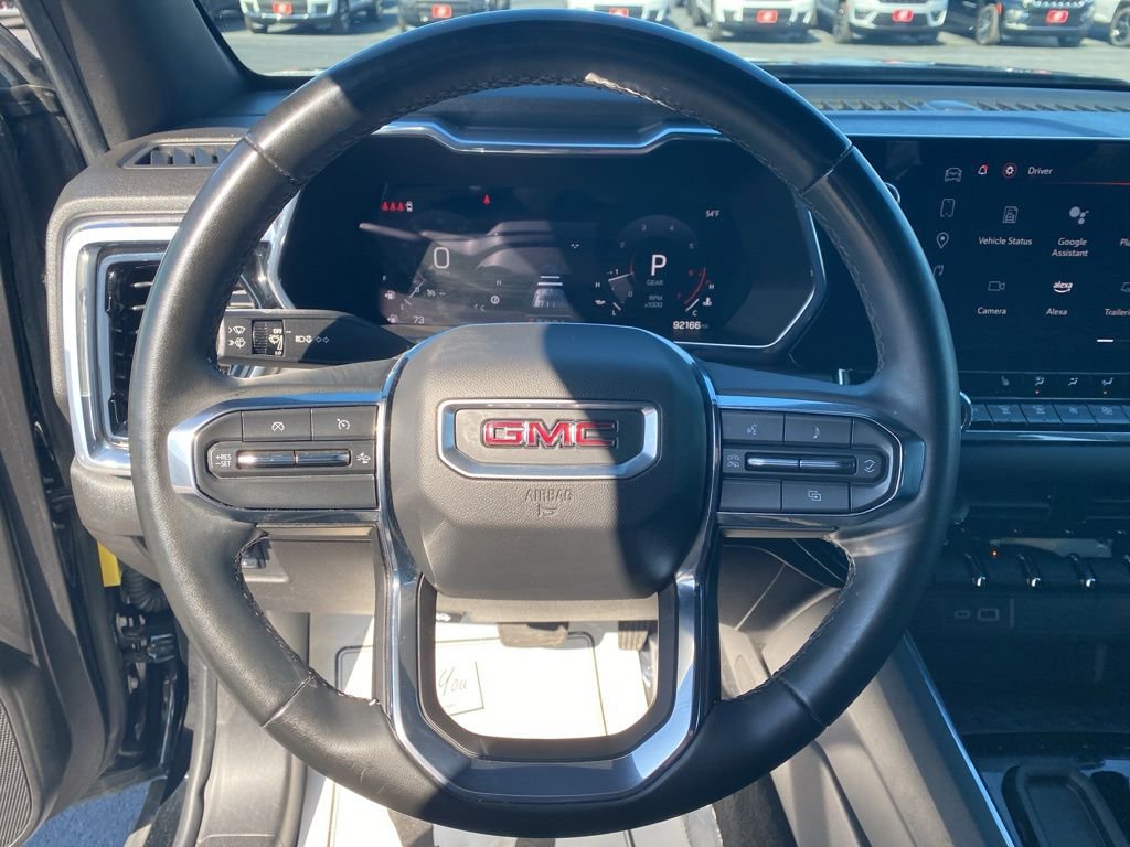 Used 2024 GMC Canyon Elevation w/ Convenience Package image 15