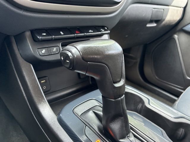 Used 2017 Chevrolet Colorado Z71 image 32