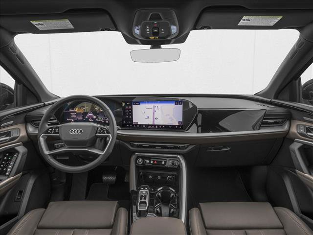 New 2026 Audi Q5 Prestige AWD/4WD image 5