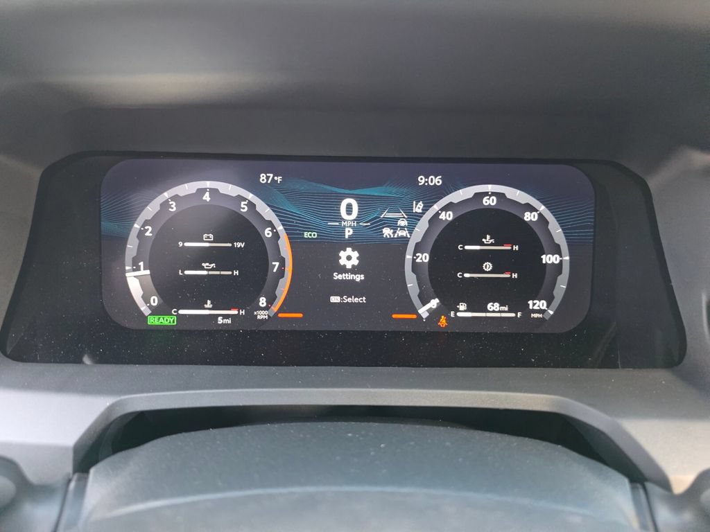New 2026 Toyota Tacoma TRD Pro AWD/4WD image 32