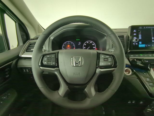 New 2026 Honda Odyssey Touring image 35