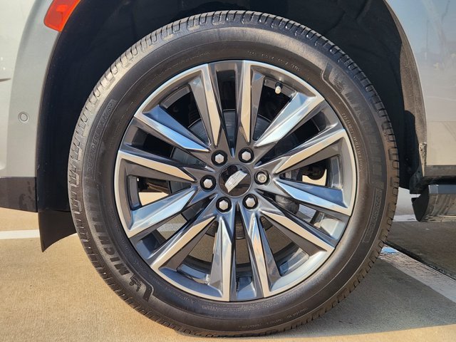 Used 2023 Cadillac Escalade Sport w/ Touring Package RWD image 10
