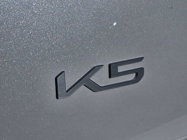 New 2026 Kia K5 GT-Line image 6