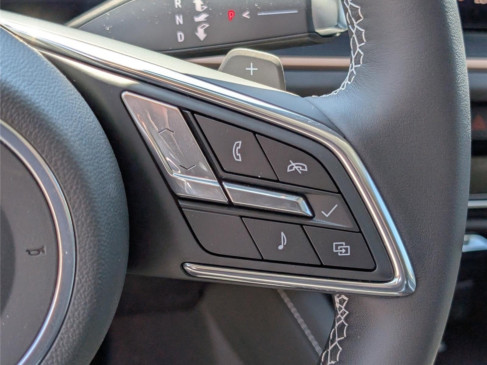 New 2026 Buick Envision Sport Touring AWD/4WD image 20