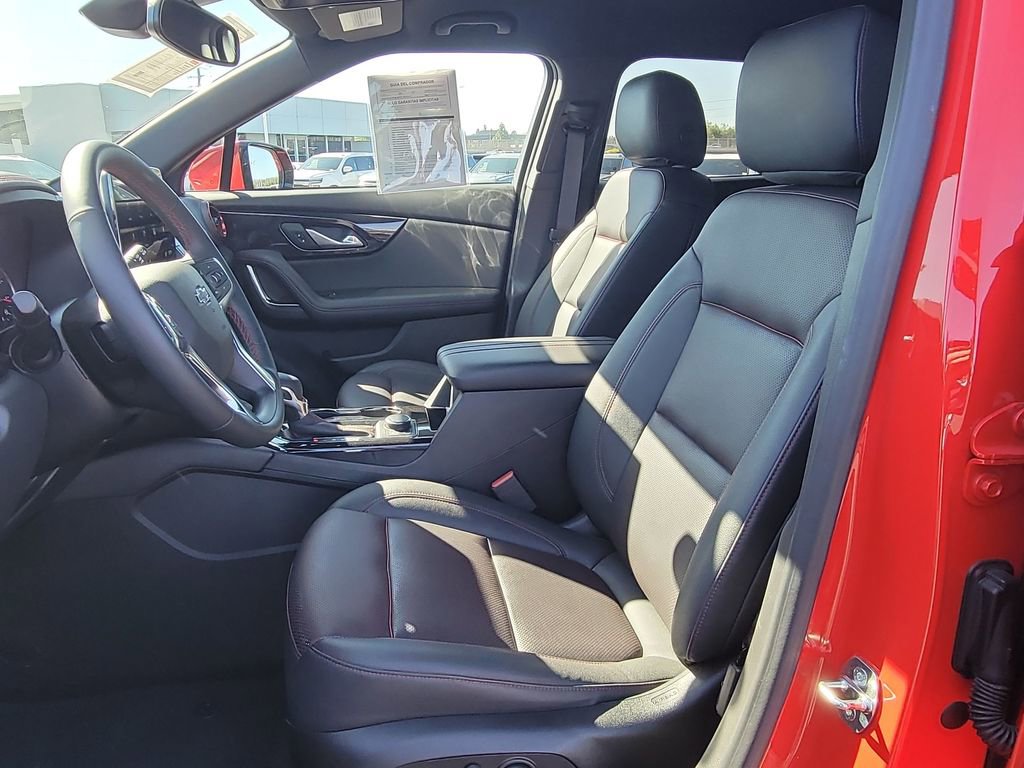 Used 2023 Chevrolet Blazer RS image 18