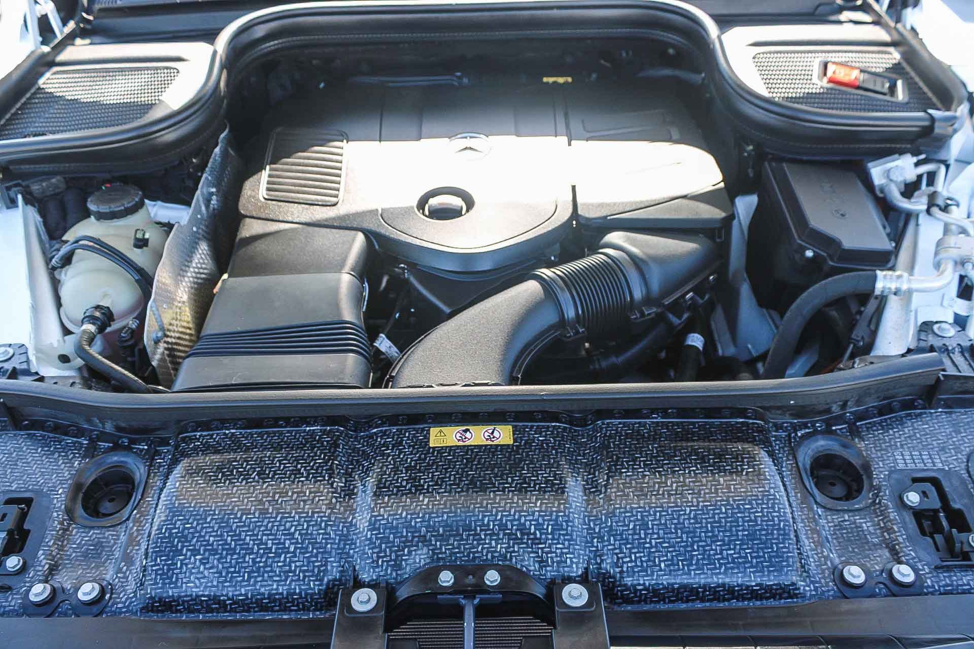 Used 2024 Mercedes-Benz GLE 450e 4MATIC image 27