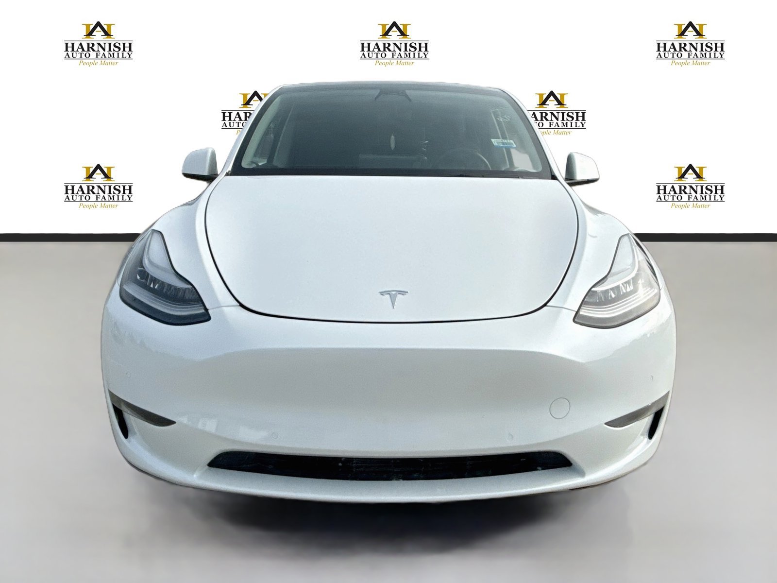 Used 2022 Tesla Model Y Long Range AWD/4WD image 8