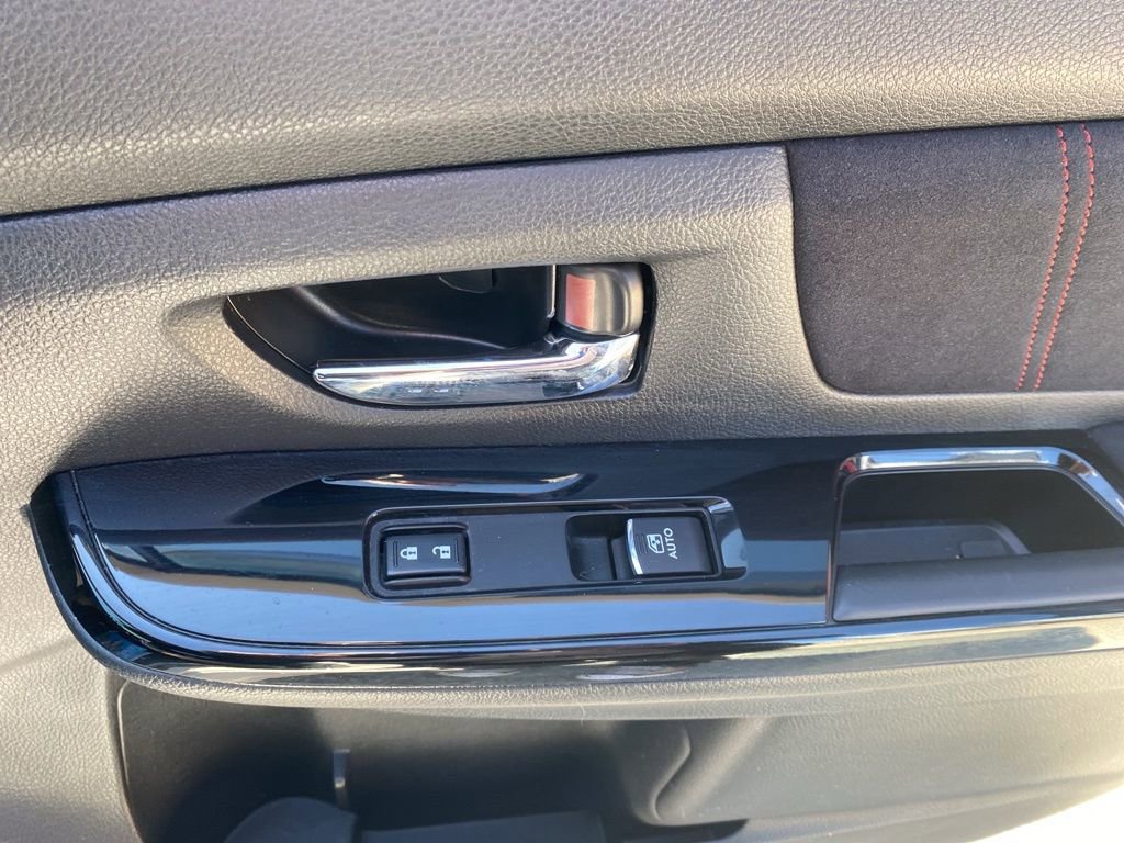 Used 2021 Subaru WRX STI w/ Popular Package #3 (IZT) image 10