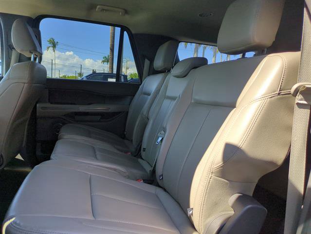 Used 2021 Ford Expedition Max XLT image 82