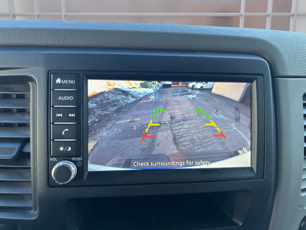 Used 2021 Nissan NV 2500 S RWD image 29