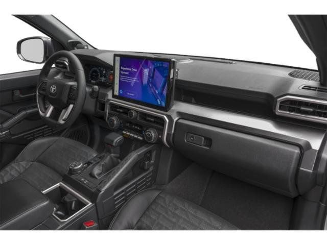New 2026 Toyota 4Runner TRD Off-Road Premium AWD/4WD image 14