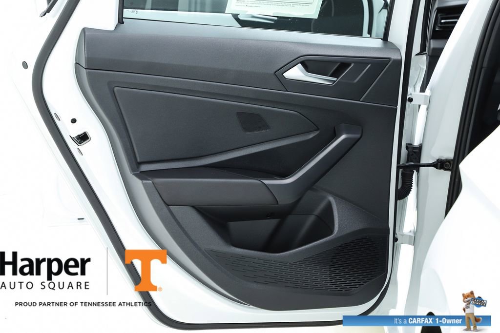 Used 2025 Volkswagen Jetta Sport image 53