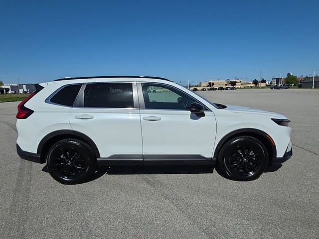 Used 2024 Honda CR-V Sport-L image 14
