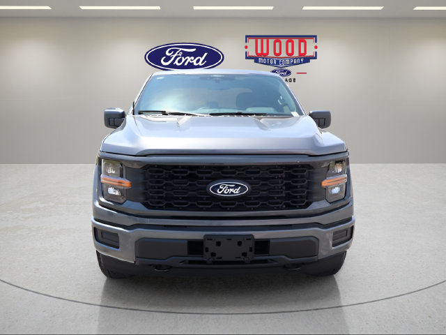 New 2026 Ford F150 STX AWD/4WD image 8