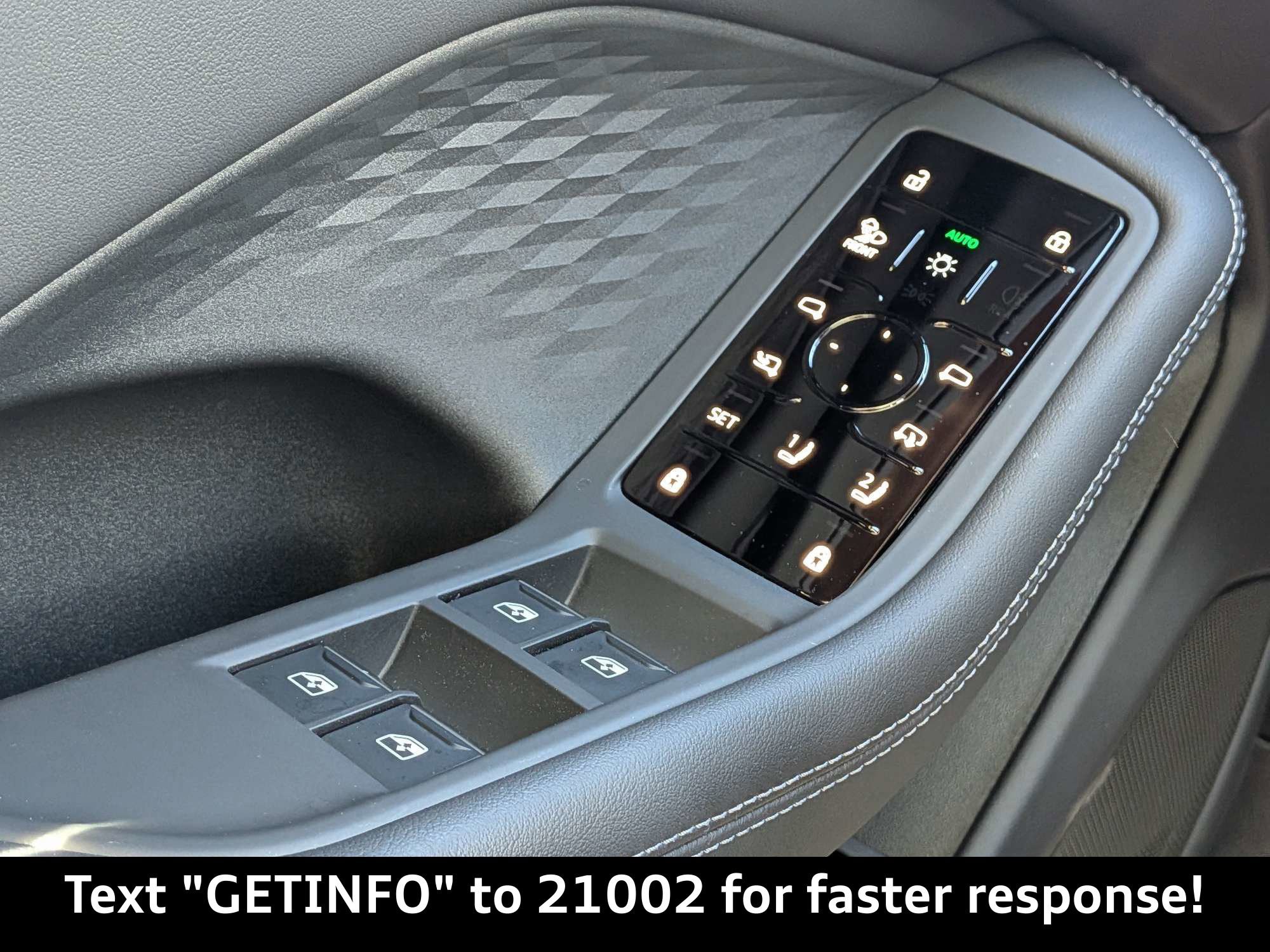 Certified 2026 Audi A6 Prestige w/ Prestige Package image 31