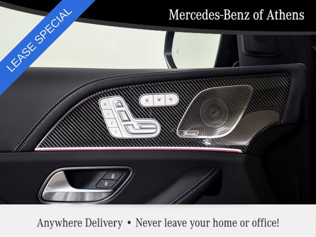 New 2026 Mercedes-Benz GLE 63 AMG S image 20