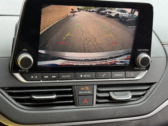 Used 2021 Nissan Altima 2.5 SR FWD image 22