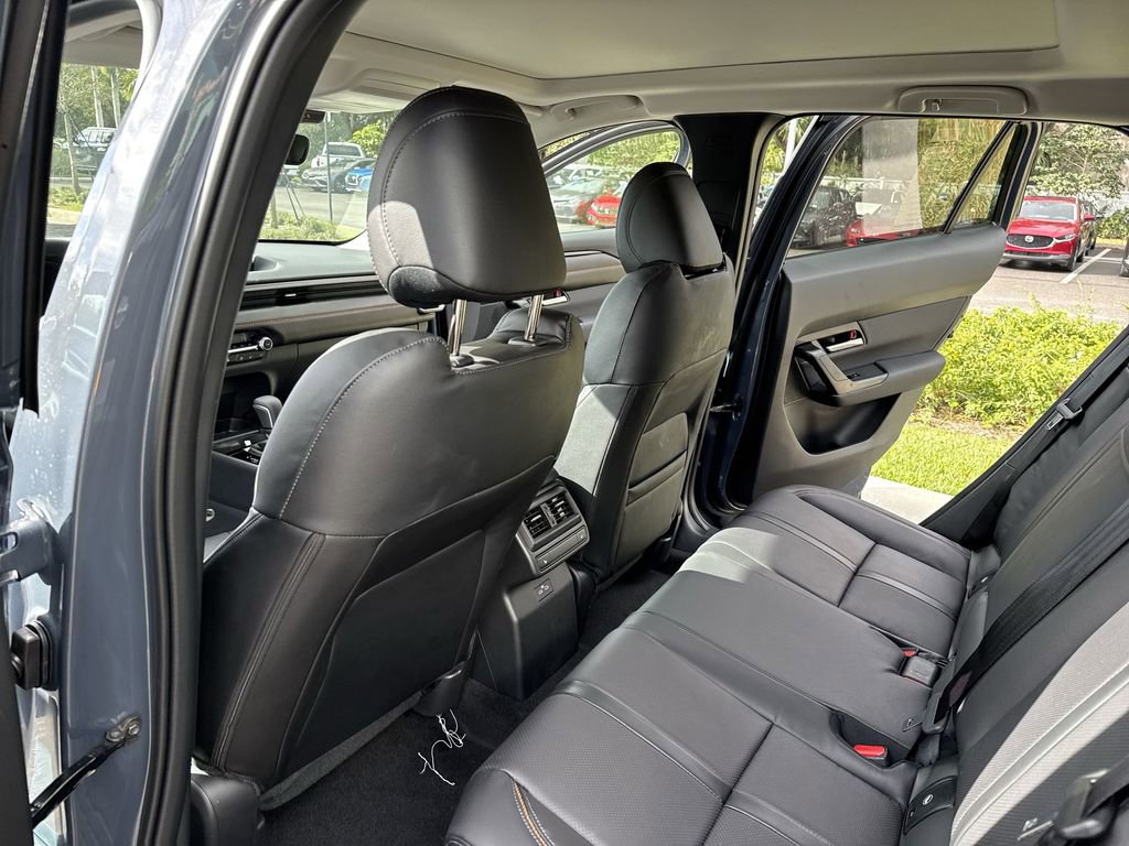 New 2026 MAZDA CX-50 2.5 Hybrid w/ Weather Package image 35