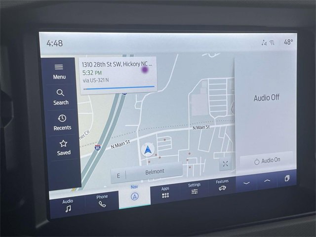 Certified 2023 Ford Bronco Wildtrak image 22