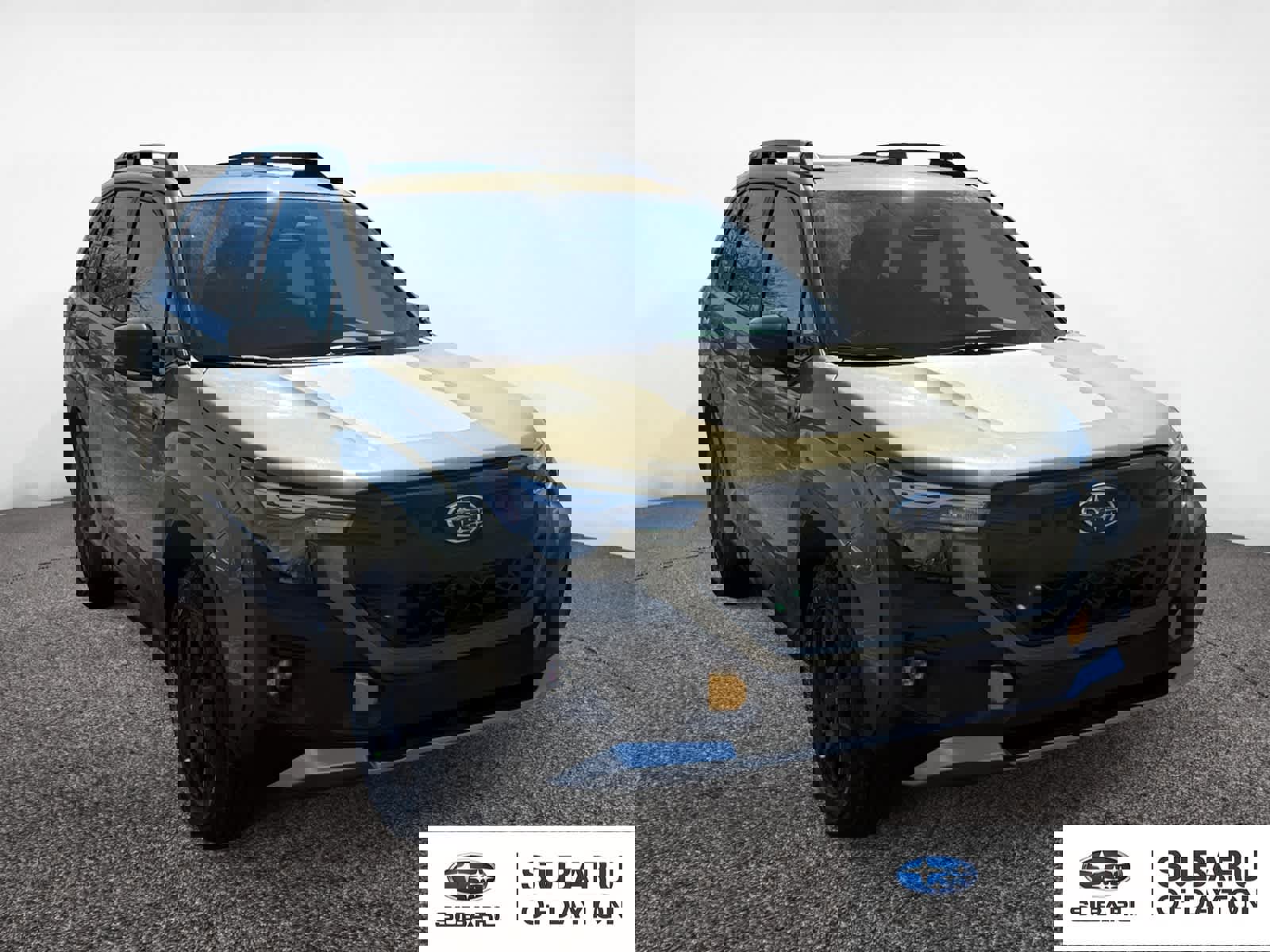 New 2026 Subaru Forester Wilderness AWD/4WD image 7