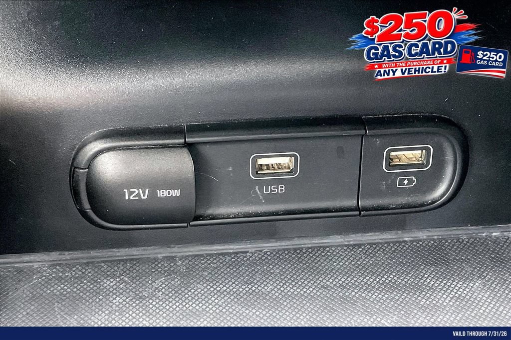 Used 2022 Kia K5 EX FWD image 32