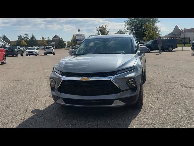 Certified 2024 Chevrolet Blazer LT w/ Convenience Package AWD/4WD image 26