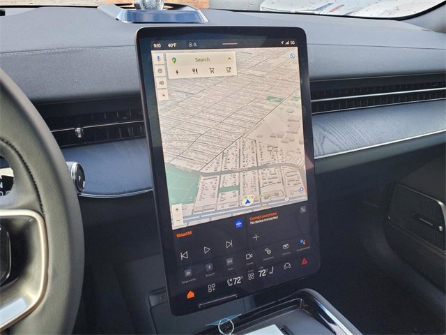 New 2025 Polestar Polestar 3 PLUS & PRO image 21