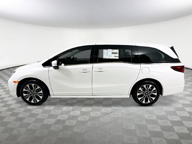 New 2027 Honda Odyssey Elite image 3