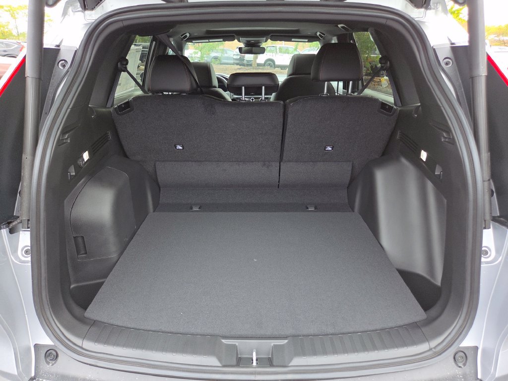 New 2027 Honda CR-V Sport-L image 28