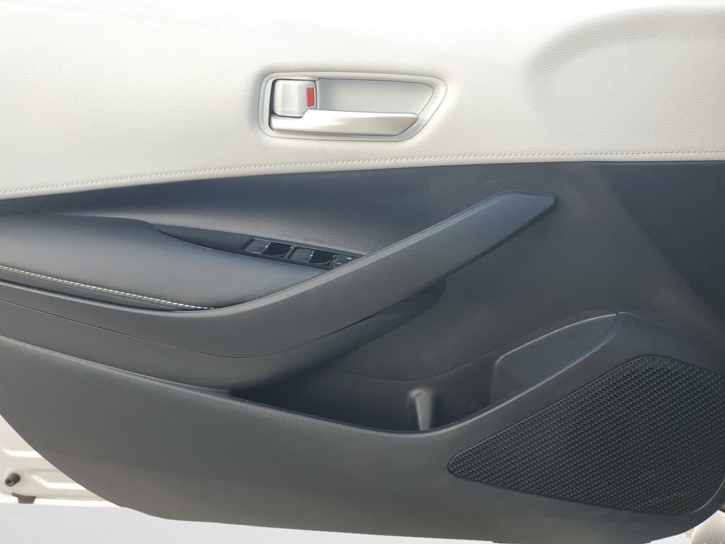 Certified 2025 Toyota Corolla SE image 24