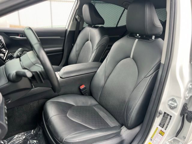 Used 2024 Toyota Camry XSE image 15