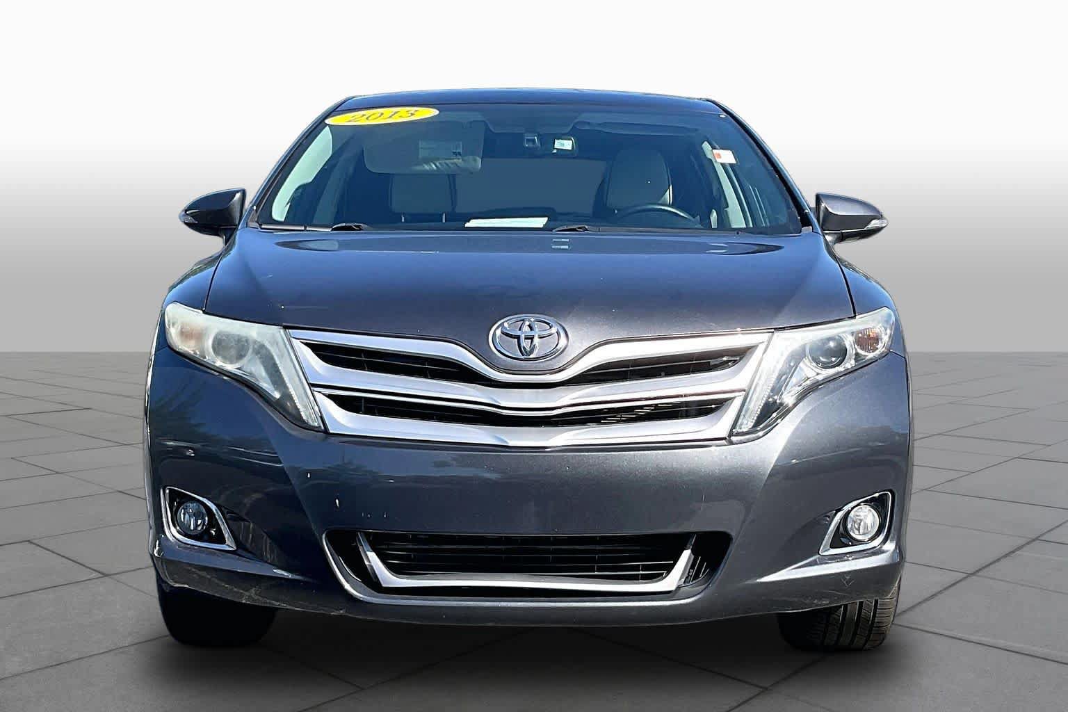 Used 2013 Toyota Venza Limited w/ Tow Prep Pkg AWD/4WD image 3