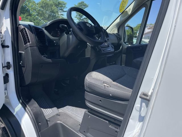 Used 2022 RAM ProMaster 3500 FWD image 15