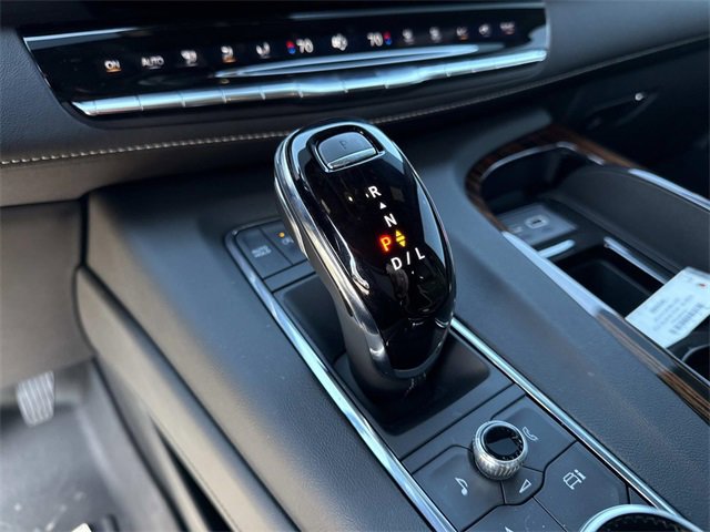 Certified 2023 Cadillac Escalade ESV Premium Luxury image 29