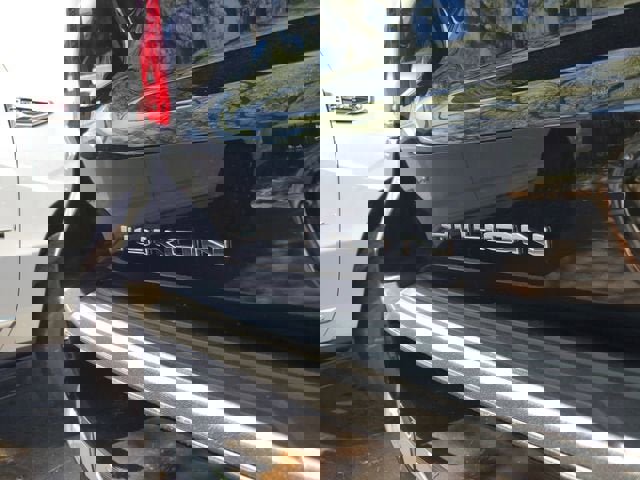 New 2026 GMC Yukon Elevation image 8